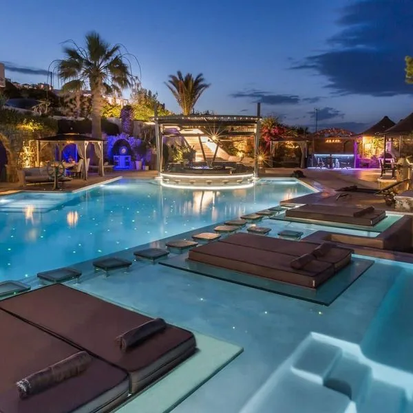 Kivotos - zdjęcie 4