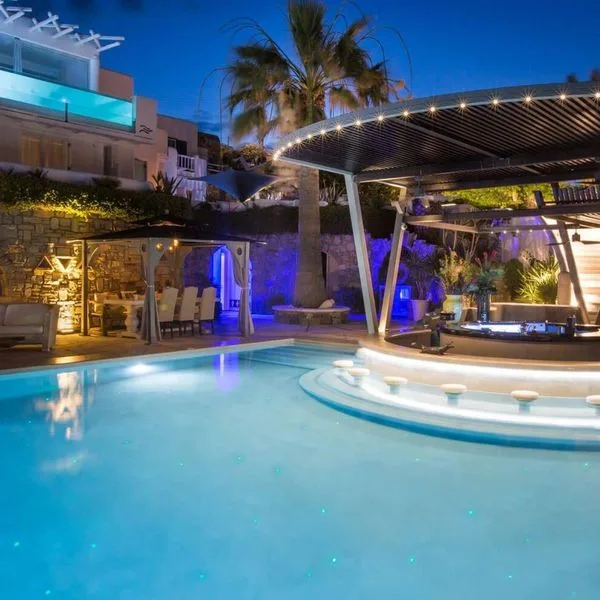 Kivotos - zdjęcie 3