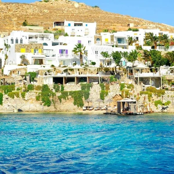 Kivotos - zdjęcie 2