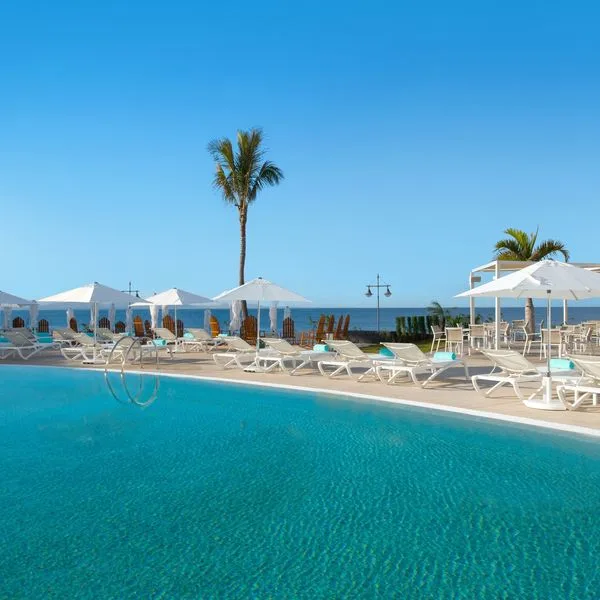 Iberostar Lanzarote Park - zdjęcie 4