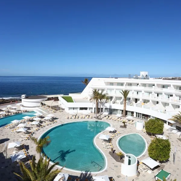 Iberostar Lanzarote Park - zdjęcie 2