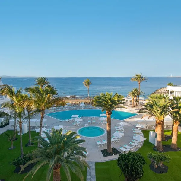 Iberostar Lanzarote Park - zdjęcie 3