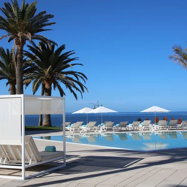Iberostar Lanzarote Park - zdjęcie 5
