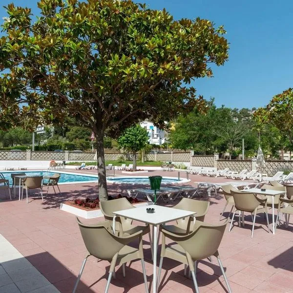 Blue Sea Continental (Tossa de Mar) - zdjęcie 2