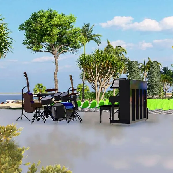 Marine Family Club Beach (ex. Otium Family Club Marine Beach) - zdjęcie 3