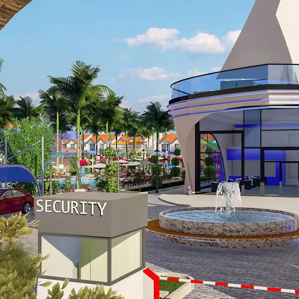 Marine Family Club Beach (ex. Otium Family Club Marine Beach)