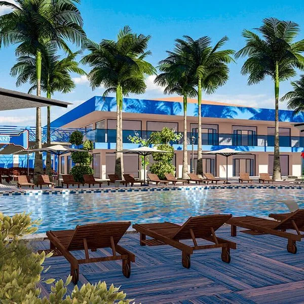 Marine Family Club Beach (ex. Otium Family Club Marine Beach) - zdjęcie 5