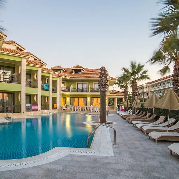 Tsilivi Palazetto - zdjęcie 3