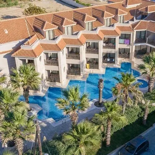 Tsilivi Palazetto - zdjęcie 2