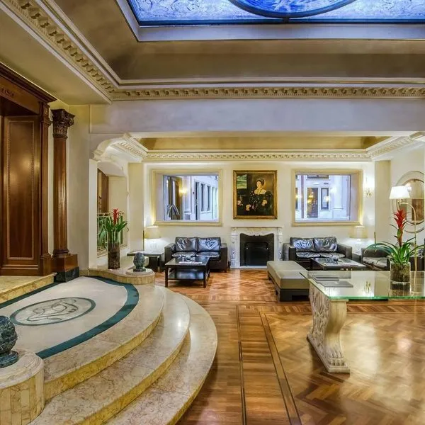 River Palace - zdjęcie 4