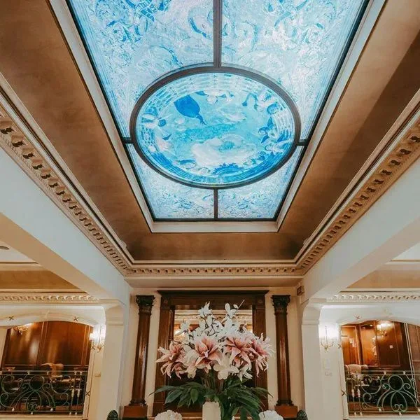 River Palace - zdjęcie 5