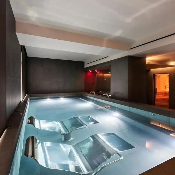 Eurostars Aliados - zdjęcie 3