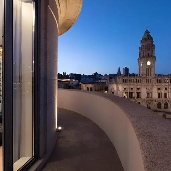 Eurostars Aliados - zdjęcie 4