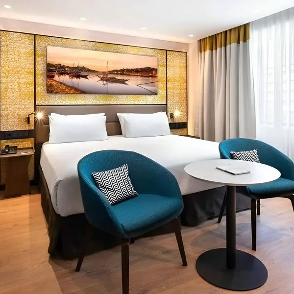 Eurostars Aliados - zdjęcie 5