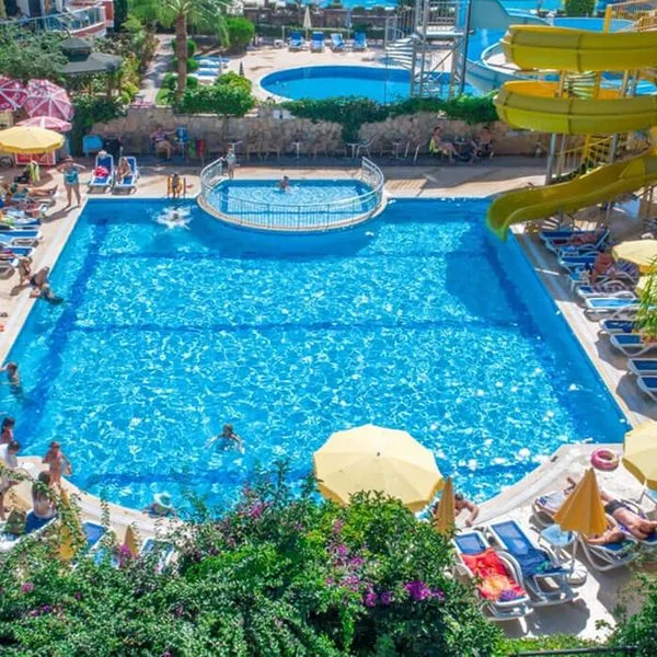 Sun Star Beach - zdjęcie 5