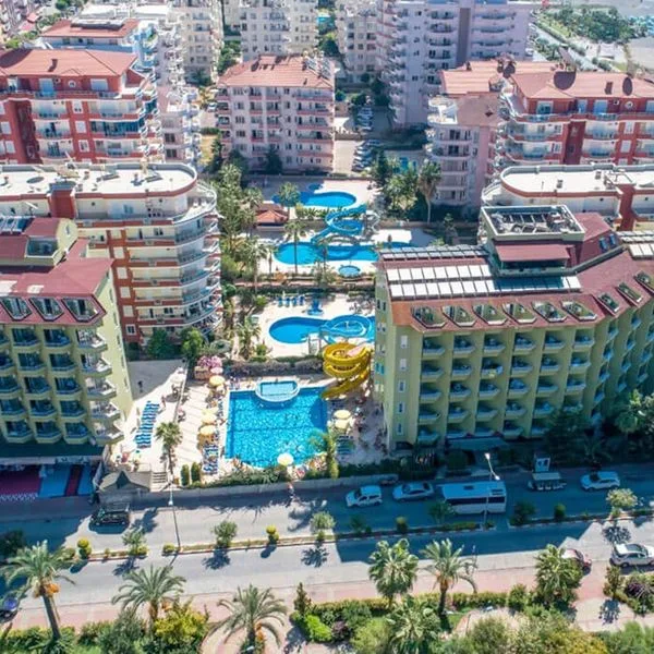 Sun Star Beach - zdjęcie 4