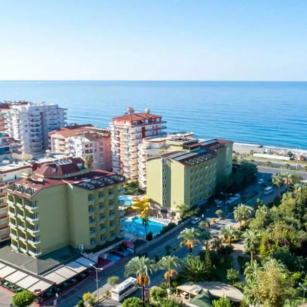 Sun Star Beach - zdjęcie 3