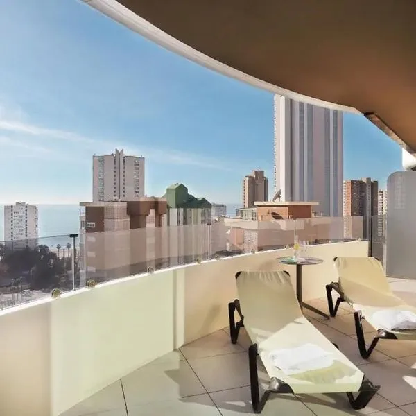 Gold Arcos - zdjęcie 4