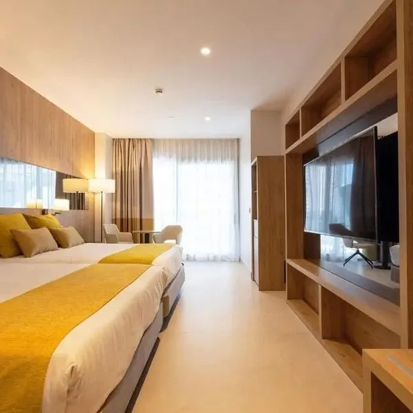 Gold Arcos - zdjęcie 3