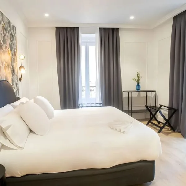 Soho Boutique Opera - zdjęcie 5