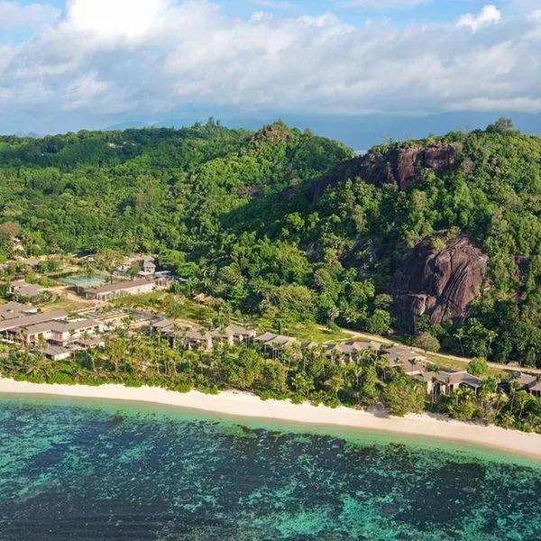 Kempinski Seychelles Resort