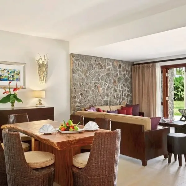 Kempinski Seychelles Resort - zdjęcie 4