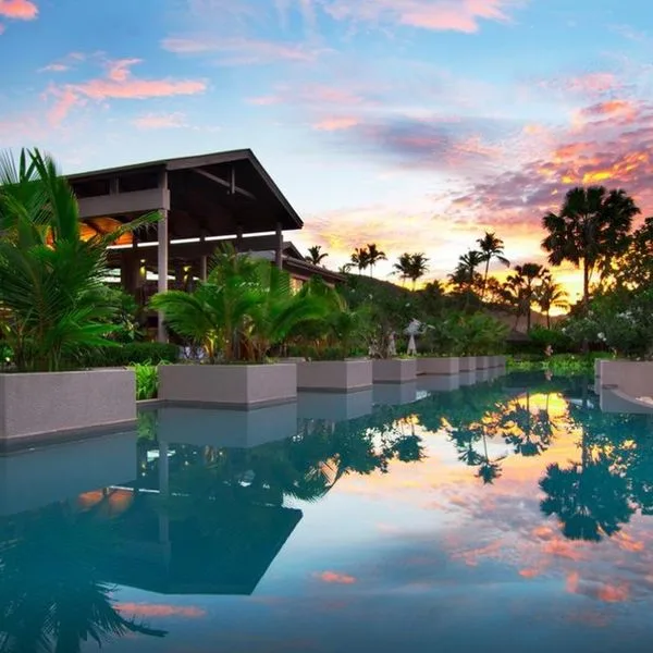 Kempinski Seychelles Resort - zdjęcie 2