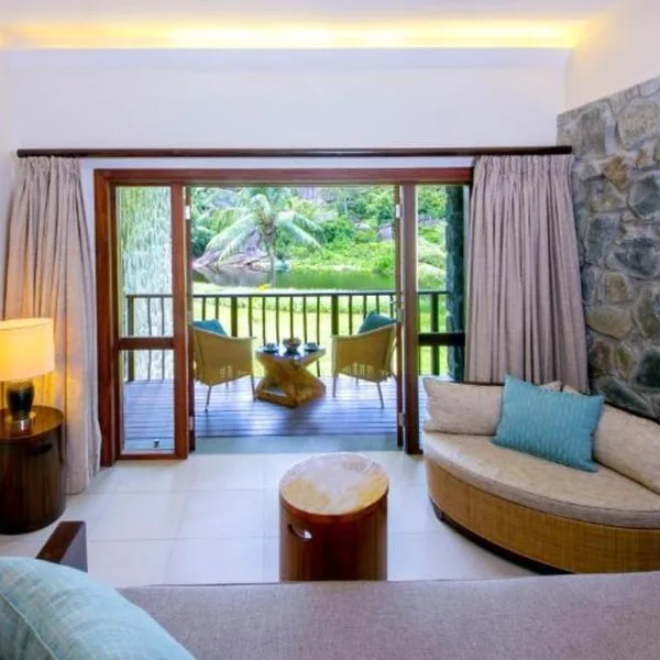 Kempinski Seychelles Resort - zdjęcie 5