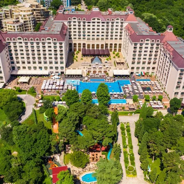 Melia Grand Hermitage - zdjęcie 2