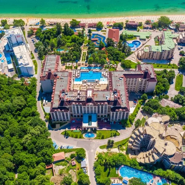 Melia Grand Hermitage - zdjęcie 3