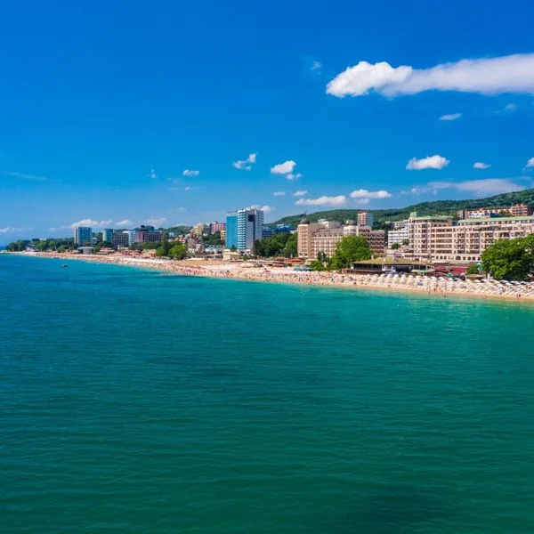 Melia Grand Hermitage - zdjęcie 4