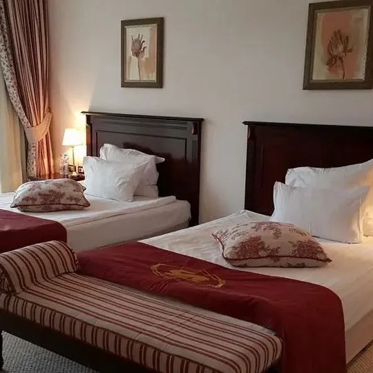 Melia Grand Hermitage - zdjęcie 5