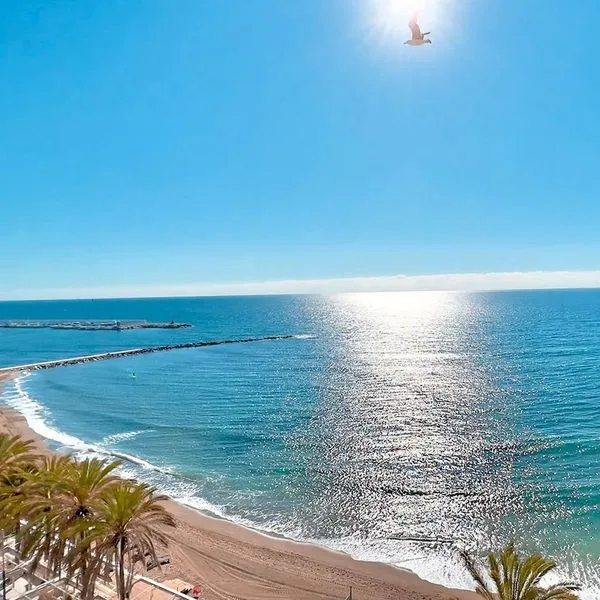 Puerto Azul (Marbella) - zdjęcie 5