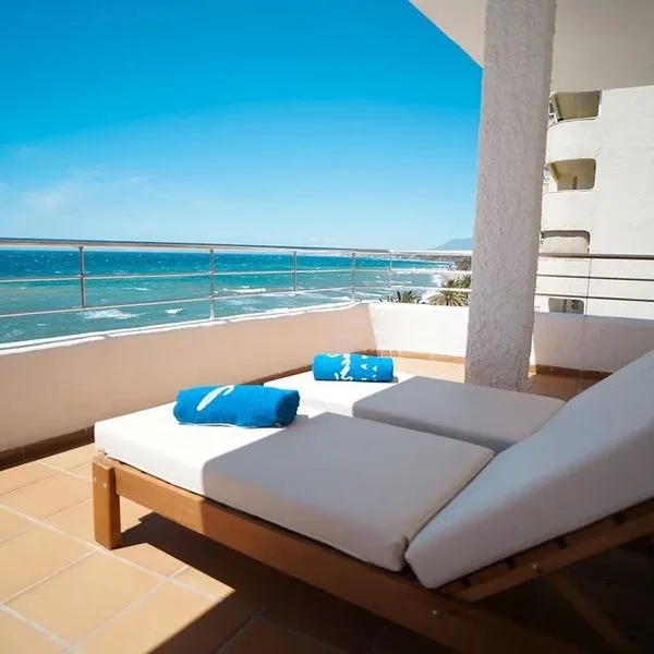 Puerto Azul (Marbella) - zdjęcie 2