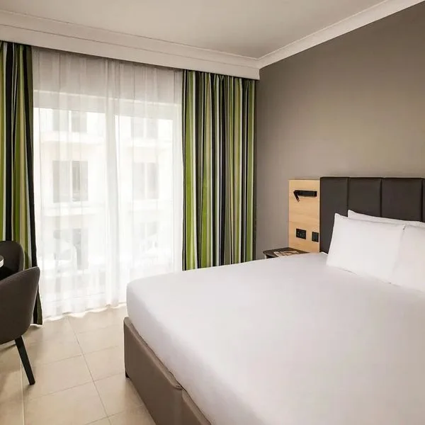 Puerto Azul (Marbella) - zdjęcie 3