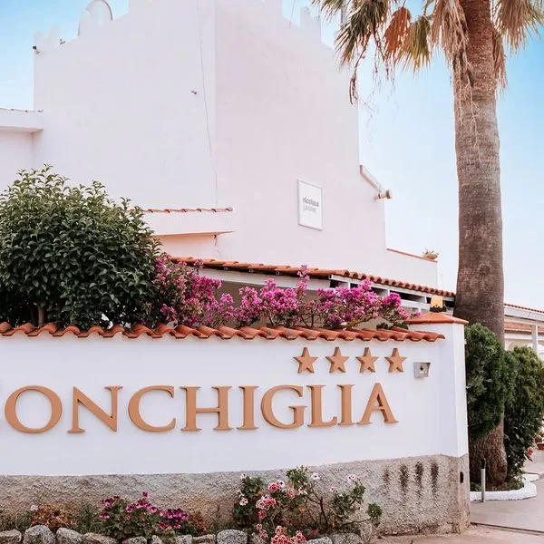 La Conchiglia Suites & Spa - zdjęcie 4