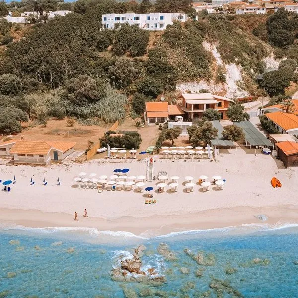 La Conchiglia Suites & Spa - zdjęcie 2