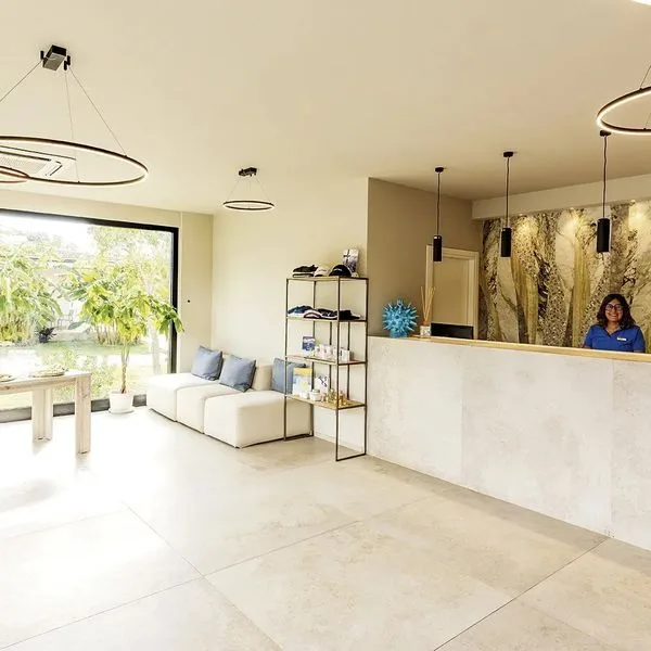 La Conchiglia Suites & Spa - zdjęcie 5