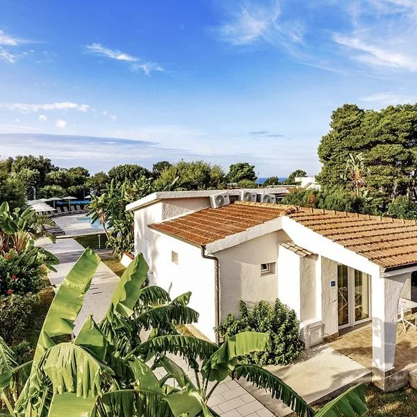 La Conchiglia Suites & Spa - zdjęcie 3