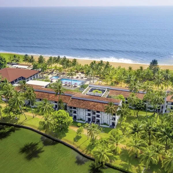 Avani Kalutara (Ex. Kani Lanka) - zdjęcie 2