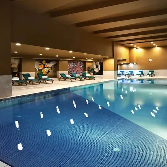 Las Casas de la Juderia Seville - zdjęcie 4