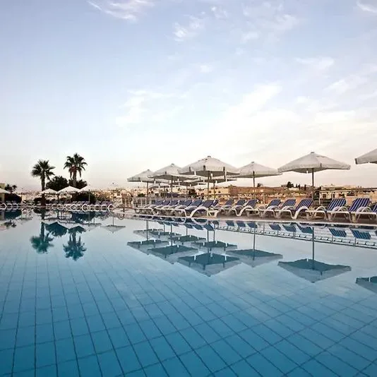 Las Casas de la Juderia Seville - zdjęcie 2