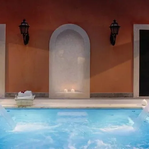 Villa Agrippina Gran Melia Roma - zdjęcie 3