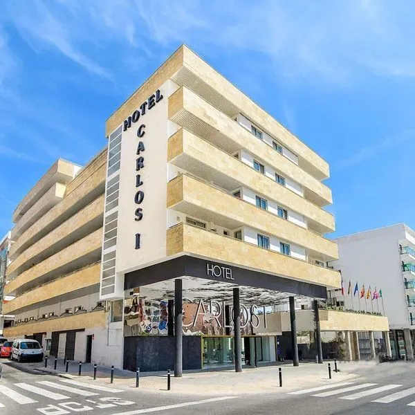 Carlos I - zdjęcie 3