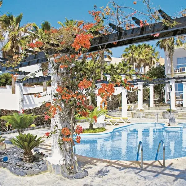 Esquinzo and Monte del Mar - zdjęcie 2