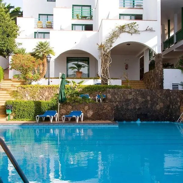 Esquinzo and Monte del Mar - zdjęcie 4