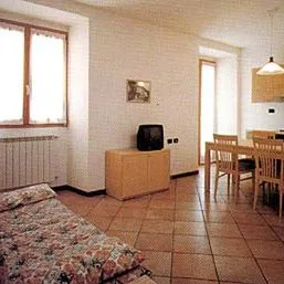 Stella Alpina (Aprica)