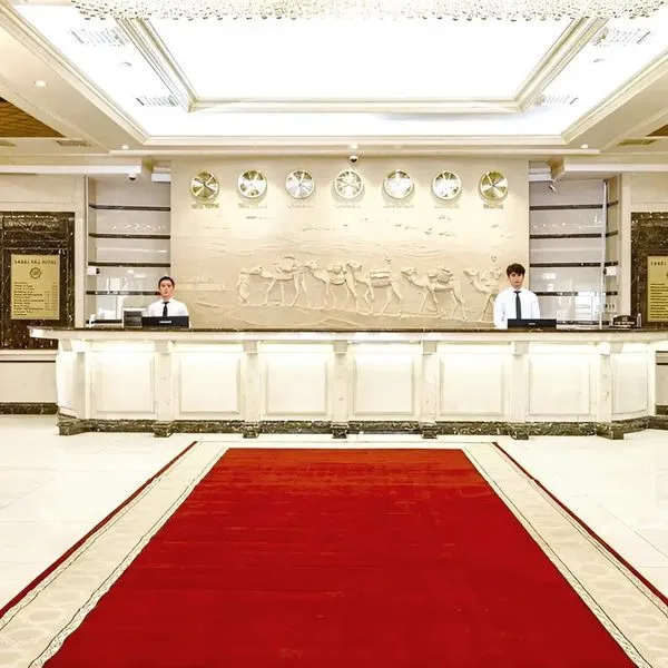 Daniel Hill - zdjęcie 5