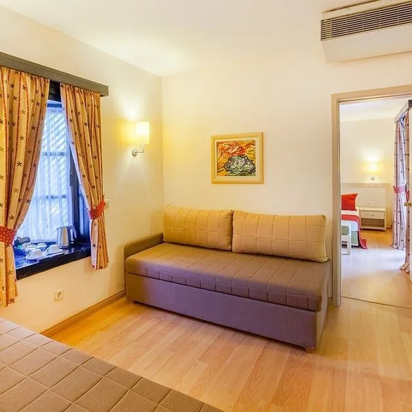 Sunrise Resort & SPA - zdjęcie 4