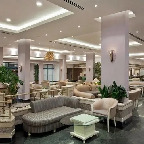 Sunrise Resort & SPA - zdjęcie 2